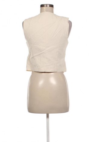 Női mellény Unbranded, Méret XS, Szín Ekrü
, Ár 6 329 Ft