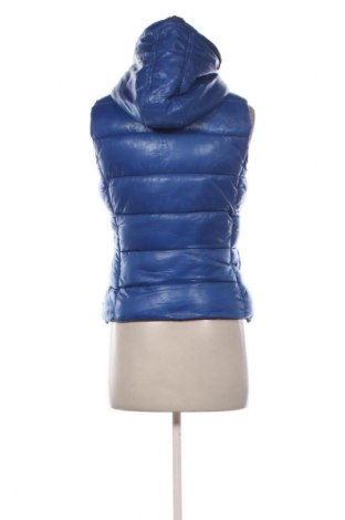 Damenweste Terranova, Größe S, Farbe Blau, Preis € 25,00