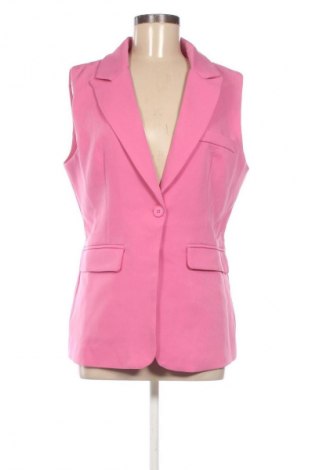 Damenweste Unbranded, Größe L, Farbe Rosa, Preis € 37,40