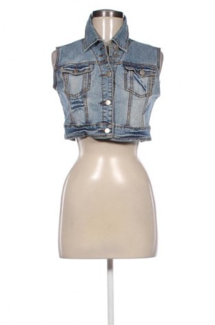 Damenweste Unbranded, Größe L, Farbe Blau, Preis € 20,00