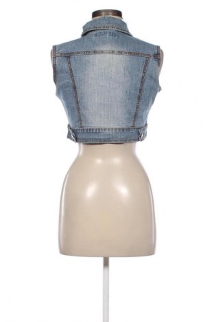 Damenweste Unbranded, Größe L, Farbe Blau, Preis € 20,00