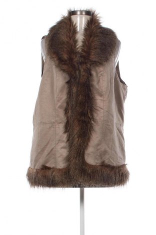 Női mellény Unbranded, Méret XXL, Szín Bézs, Ár 8 237 Ft