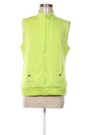 Damenweste Unbranded, Größe L, Farbe Grün, Preis € 11,99