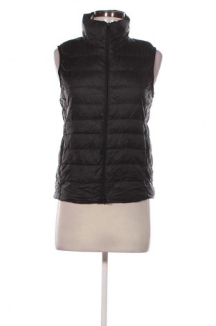 Damenweste Uniqlo, Größe S, Farbe Schwarz, Preis € 24,99