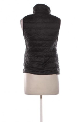 Damenweste Uniqlo, Größe S, Farbe Schwarz, Preis € 24,99
