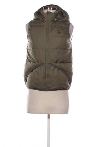 Damenweste United Colors Of Benetton, Größe M, Farbe Grün, Preis € 22,99