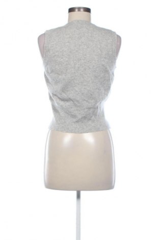 Női mellény United Colors Of Benetton, Méret S, Szín Szürke, Ár 6 729 Ft
