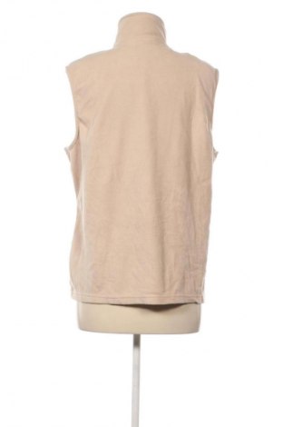 Damenweste Up 2 Fashion, Größe L, Farbe Beige, Preis € 12,99