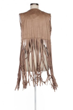 Női mellény VILA, Méret XS, Szín Bézs, Ár 4 769 Ft