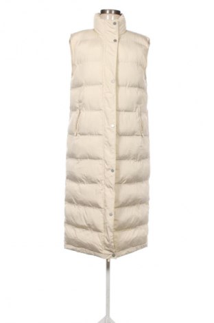 Dámska vesta  VILA, Veľkosť S, Farba Kremová, Cena  19,95 €