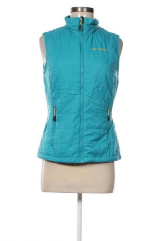 Damenweste Vaude, Größe S, Farbe Blau, Preis 35,99 €