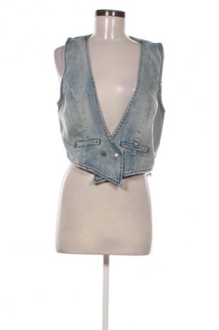 Női mellény Vero Moda, Méret XL, Szín Kék, Ár 13 110 Ft