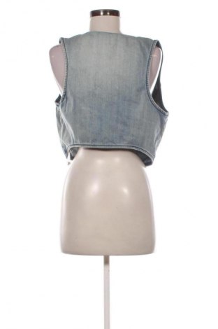 Női mellény Vero Moda, Méret XL, Szín Kék, Ár 13 110 Ft