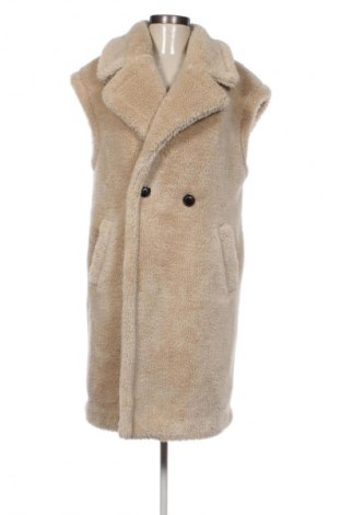 Damenweste Vero Moda, Größe XS, Farbe Beige, Preis € 10,99