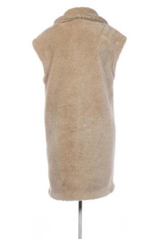 Damenweste Vero Moda, Größe XS, Farbe Beige, Preis € 10,99