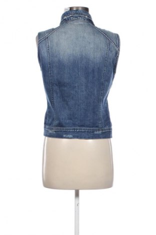 Damenweste Vero Moda, Größe M, Farbe Blau, Preis 13,81 €