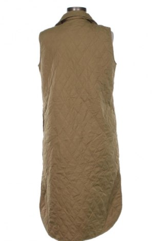 Damenweste Vero Moda, Größe M, Farbe Grün, Preis € 16,99