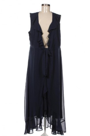 Dámská vesta  Vero Moda, Velikost XL, Barva Modrá, Cena  409,00 Kč