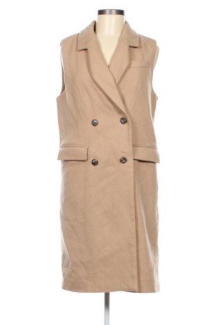 Női mellény Vero Moda, Méret XS, Szín Bézs, Ár 4 099 Ft