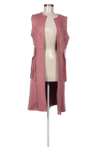 Damenweste Victoria's Secret, Größe M, Farbe Rosa, Preis € 13,99