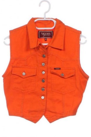 Női mellény Vigoss, Méret M, Szín Narancssárga
, Ár 13 099 Ft
