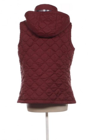 Damenweste Walbusch, Größe XL, Farbe Rot, Preis € 32,99