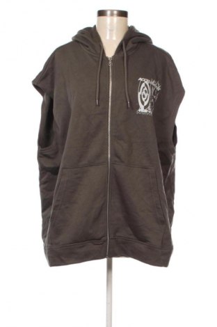 Dámská vesta  Weekday, Velikost M, Barva Zelená, Cena  449,00 Kč