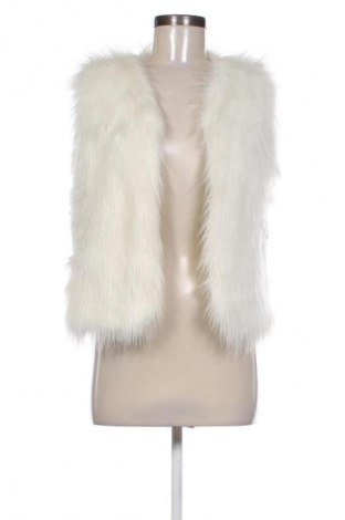 Damenweste Wenxi, Größe S, Farbe Ecru, Preis € 12,89