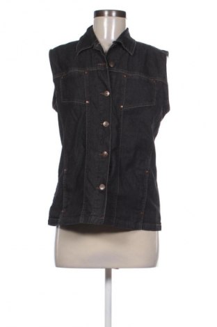 Női mellény Wissmach, Méret M, Szín Fekete, Ár 8 244 Ft