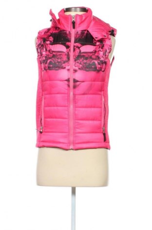 Damenweste Yakuza, Größe M, Farbe Mehrfarbig, Preis 24,99 €