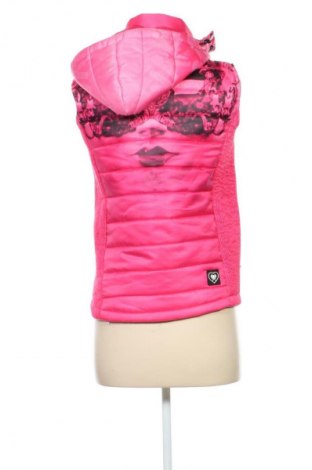 Damenweste Yakuza, Größe M, Farbe Mehrfarbig, Preis 24,99 €