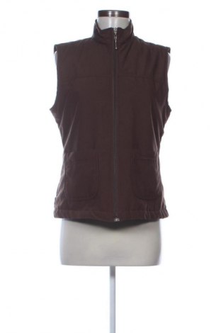 Dámska vesta  Zabaione, Veľkosť M, Farba Hnedá, Cena  32,00 €