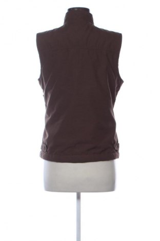 Dámska vesta  Zabaione, Veľkosť M, Farba Hnedá, Cena  32,00 €