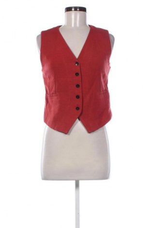 Női mellény Zara, Méret S, Szín Piros, Ár 5 707 Ft