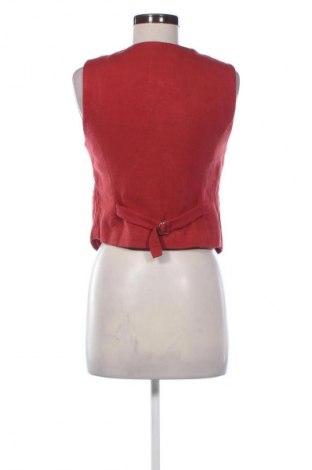 Női mellény Zara, Méret S, Szín Piros, Ár 5 707 Ft