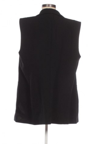 Дамски елек Zara, Размер XL, Цвят Черен, Цена 14,00 €