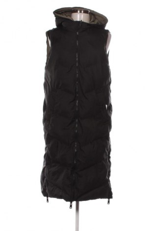 Дамски елек Zara, Размер XS, Цвят Черен, Цена 15,84 €