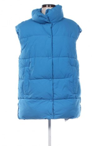 Női mellény Zara, Méret XS, Szín Kék, Ár 5 785 Ft