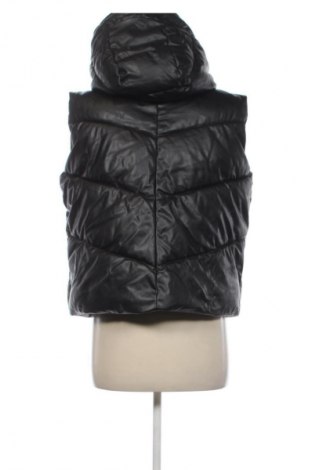 Dámska vesta  Zara, Veľkosť XS, Farba Čierna, Cena  18,95 €