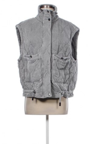 Dámska vesta  Zara, Veľkosť XS, Farba Sivá, Cena  19,95 €