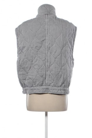 Dámska vesta  Zara, Veľkosť XS, Farba Sivá, Cena  19,95 €