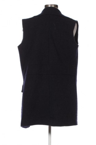 Dámska vesta  Zara, Veľkosť S, Farba Modrá, Cena  16,95 €