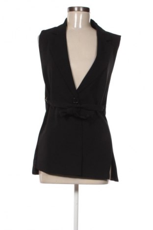 Női mellény Zara, Méret S, Szín Fekete, Ár 13 079 Ft