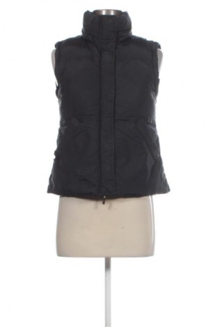 Дамски елек Zara, Размер M, Цвят Черен, Цена 15,84 €