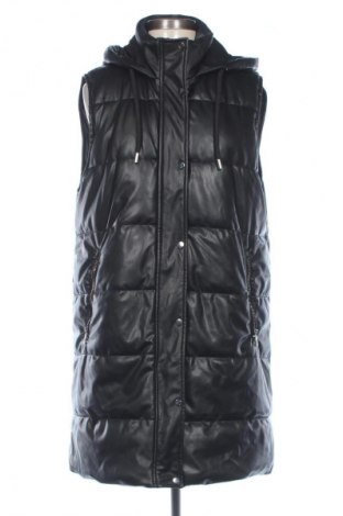 Női mellény Zara, Méret L, Szín Fekete, Ár 10 521 Ft