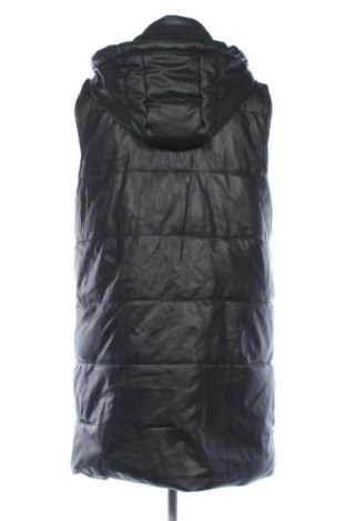 Női mellény Zara, Méret L, Szín Fekete, Ár 10 521 Ft