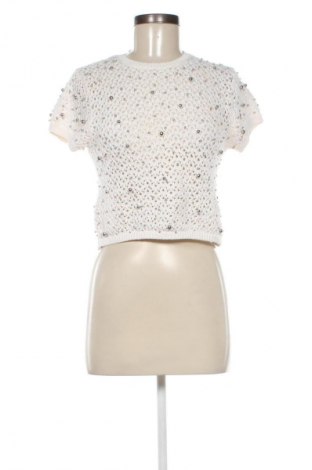 Dámská vesta  Zara, Velikost M, Barva Bílá, Cena  469,00 Kč