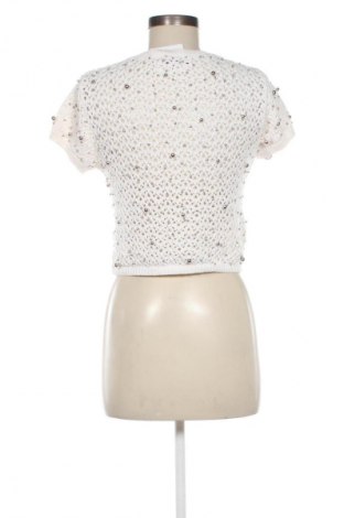 Dámská vesta  Zara, Velikost M, Barva Bílá, Cena  469,00 Kč