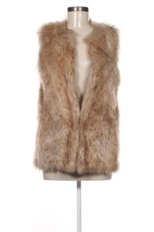 Damenweste Zara, Größe S, Farbe Beige, Preis € 13,99
