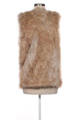 Damenweste Zara, Größe S, Farbe Beige, Preis € 13,99